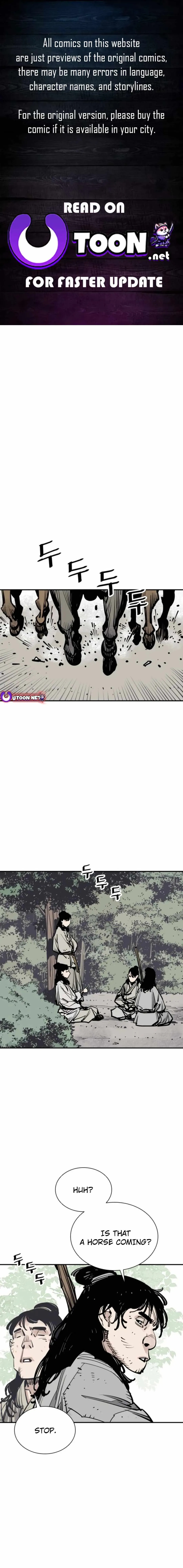 Sasin Chapter 86 page 1 - 