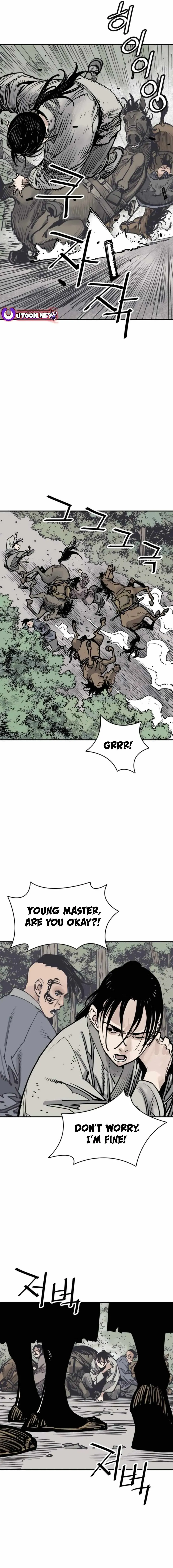 Sasin Chapter 86 page 11 - 