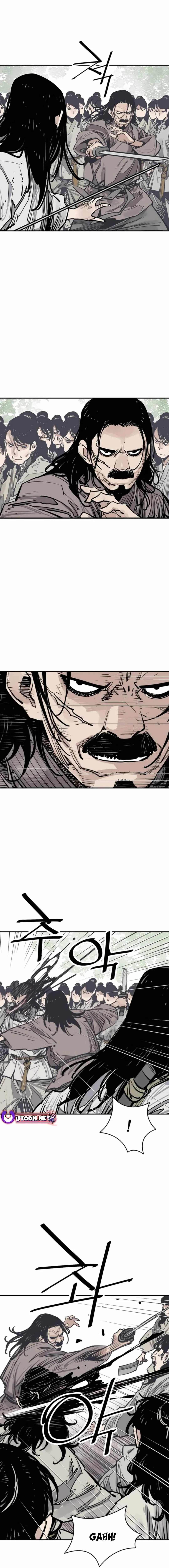 Sasin Chapter 86 page 15 - 