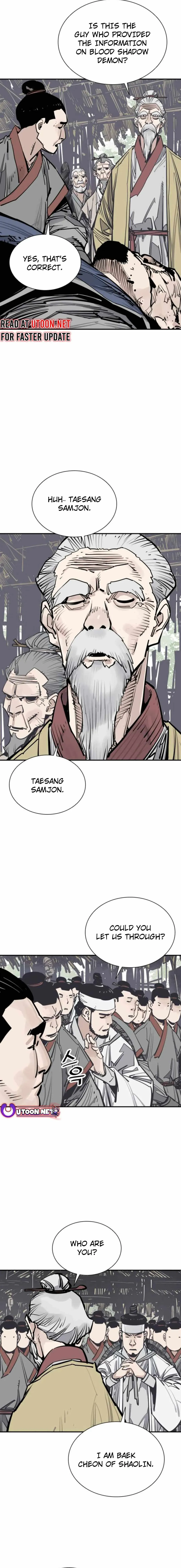 Sasin Chapter 86 page 5 - 