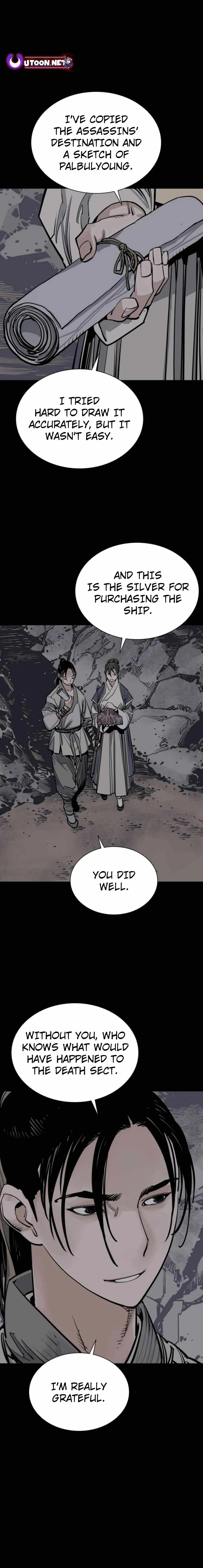Sasin Chapter 87 page 11 - 