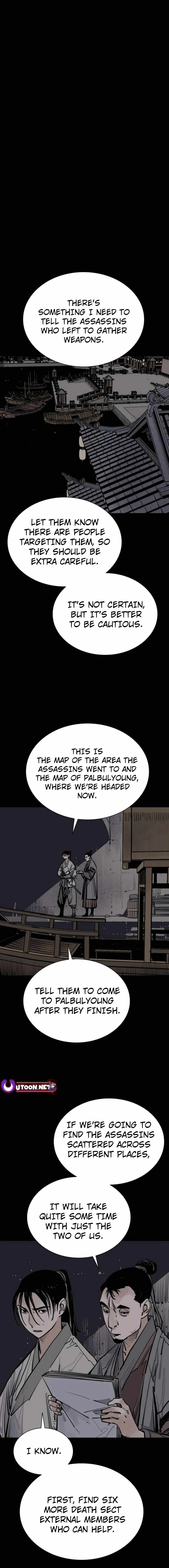 Sasin Chapter 87 page 13 - 