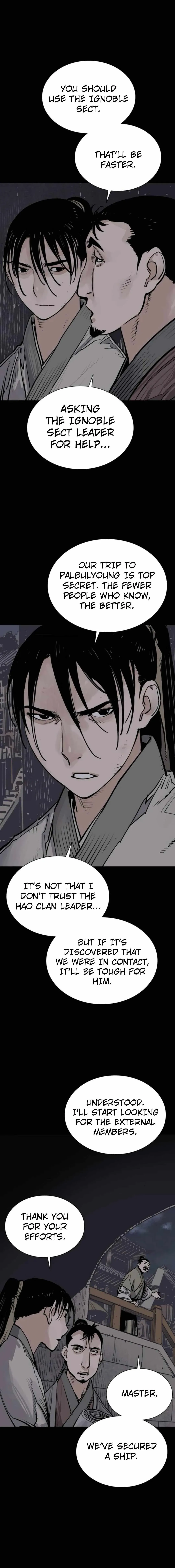 Sasin Chapter 87 page 14 - 