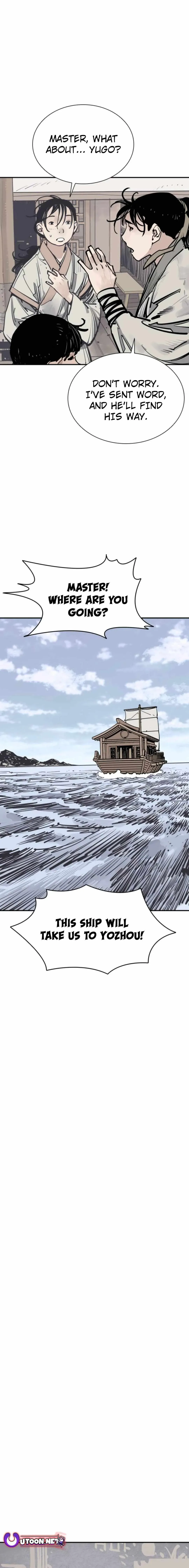 Sasin Chapter 87 page 19 - 