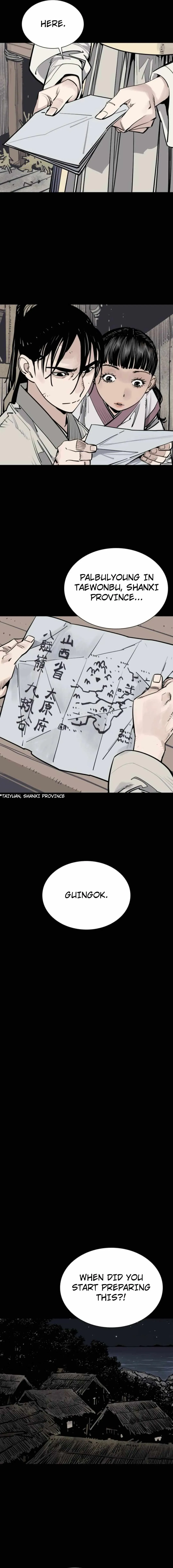 Sasin Chapter 87 page 8 - 