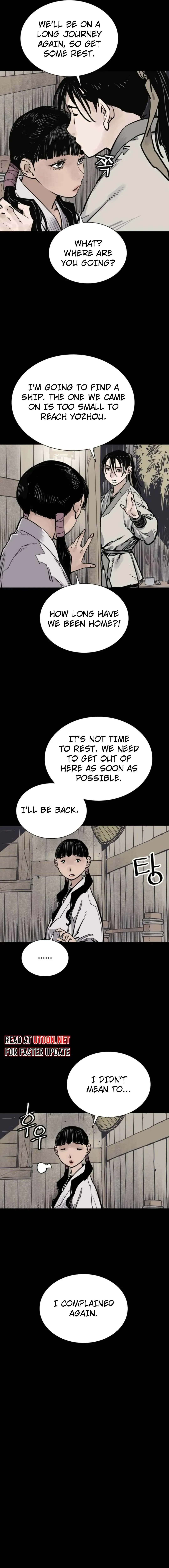 Sasin Chapter 87 page 10 - 