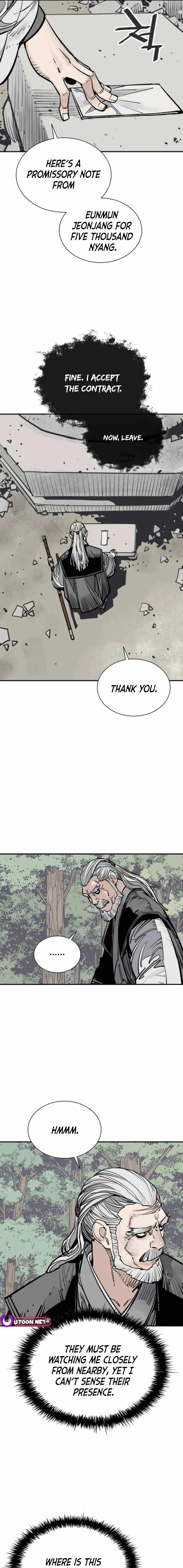 Sasin Chapter 88 page 18 - 