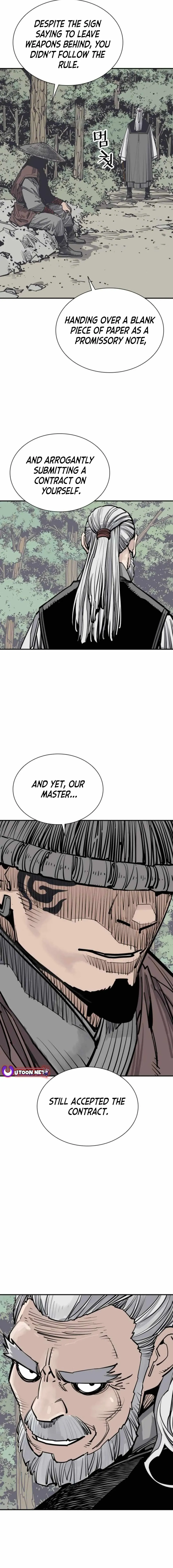 Sasin Chapter 88 page 21 - 