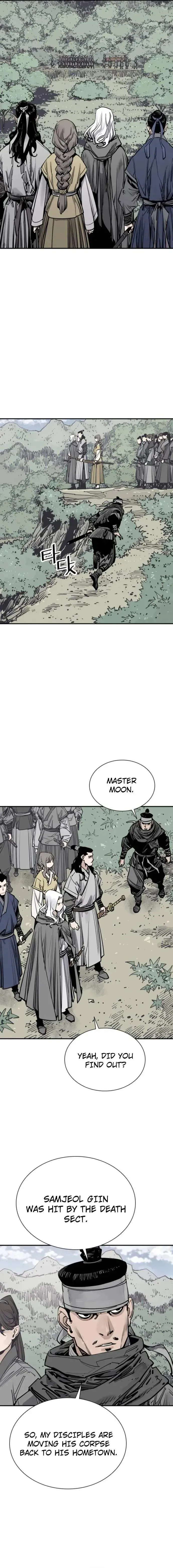 Sasin Chapter 89 page 11 - 
