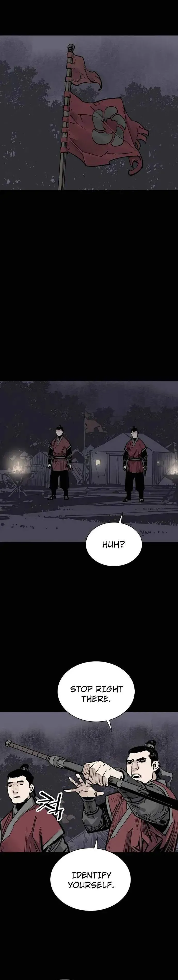 Sasin Chapter 90 page 1 - 
