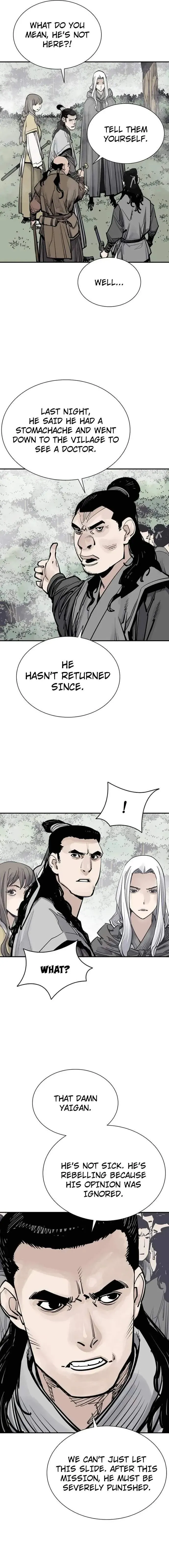Sasin Chapter 90 page 12 - 