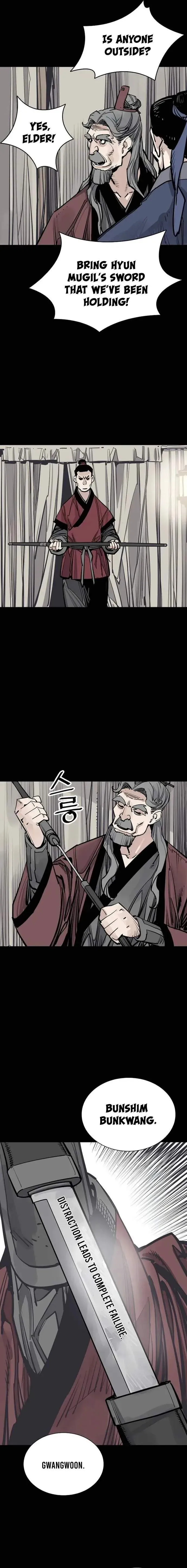 Sasin Chapter 90 page 8 - 