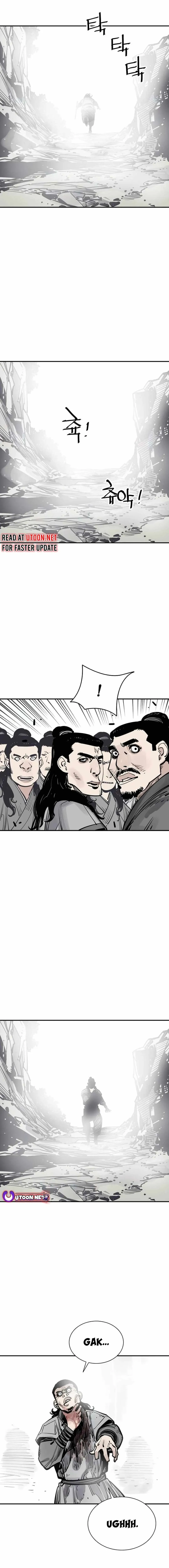 Sasin Chapter 91 page 11 - 