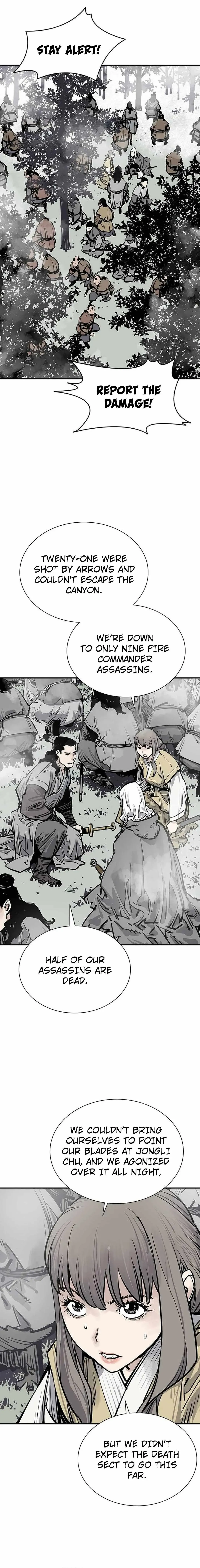 Sasin Chapter 91 page 15 - 