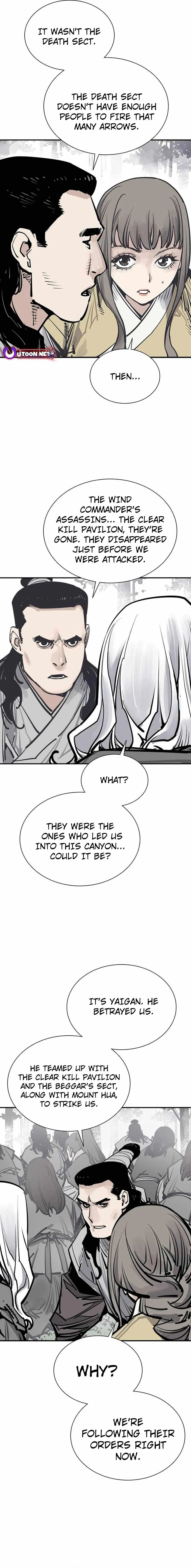 Sasin Chapter 91 page 16 - 