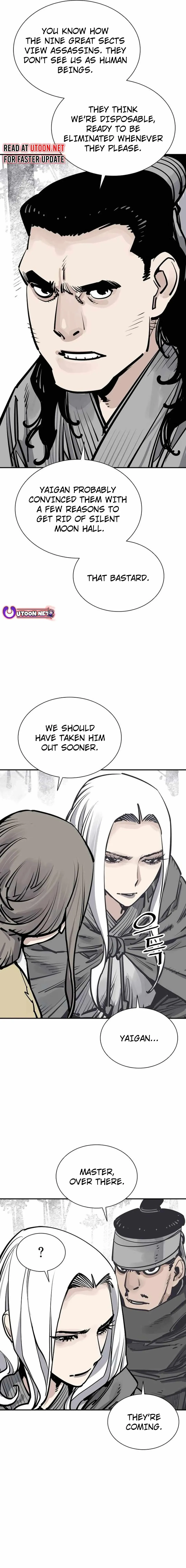 Sasin Chapter 91 page 17 - 