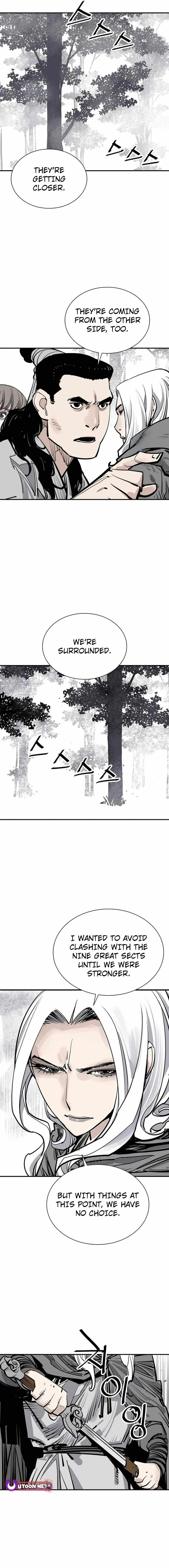 Sasin Chapter 91 page 18 - 