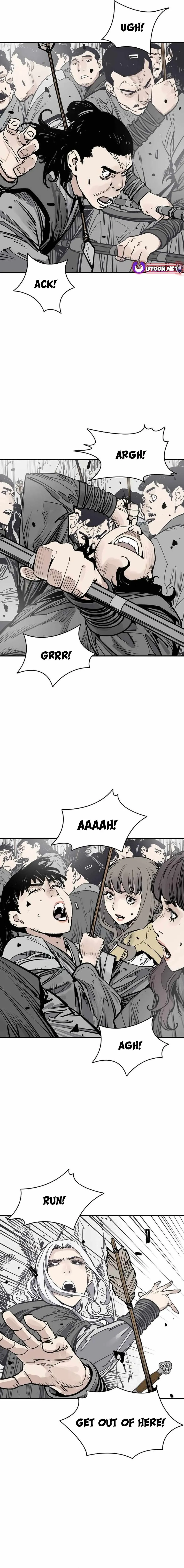 Sasin Chapter 91 page 4 - 