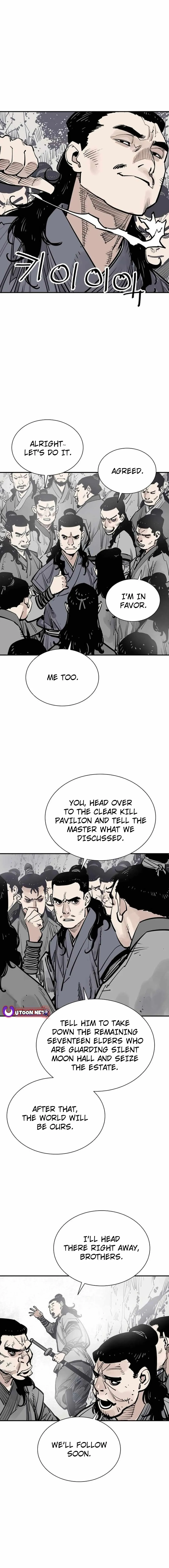 Sasin Chapter 91 page 10 - 