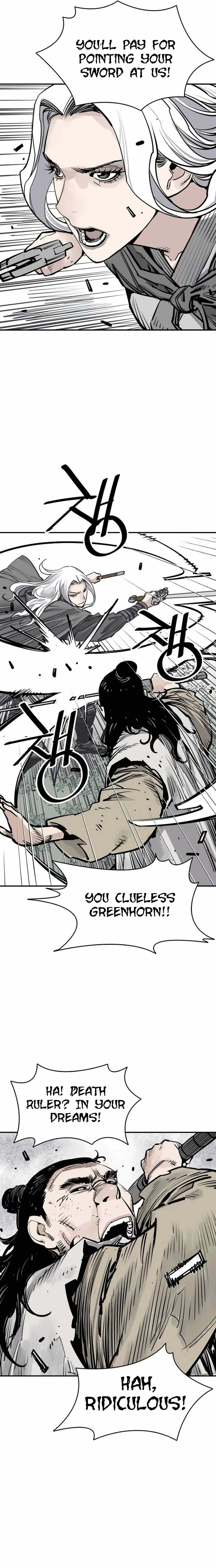 Sasin Chapter 92 page 14 - 