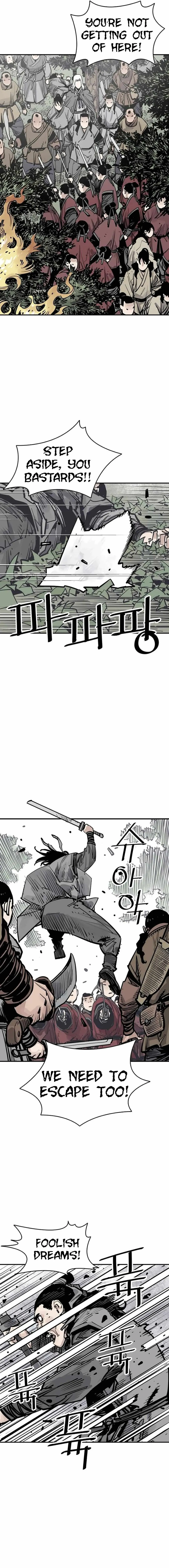 Sasin Chapter 92 page 20 - 