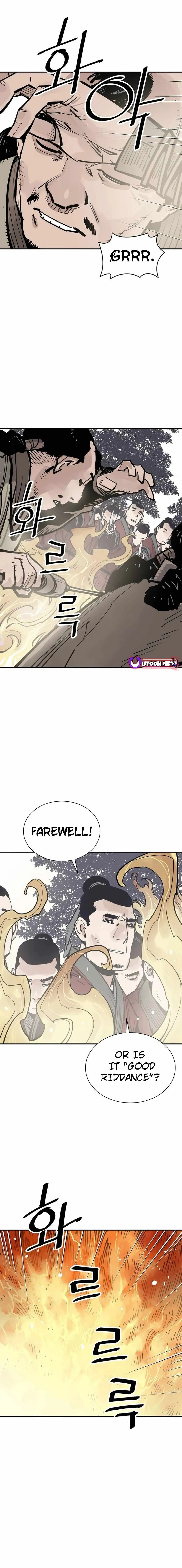Sasin Chapter 92 page 22 - 