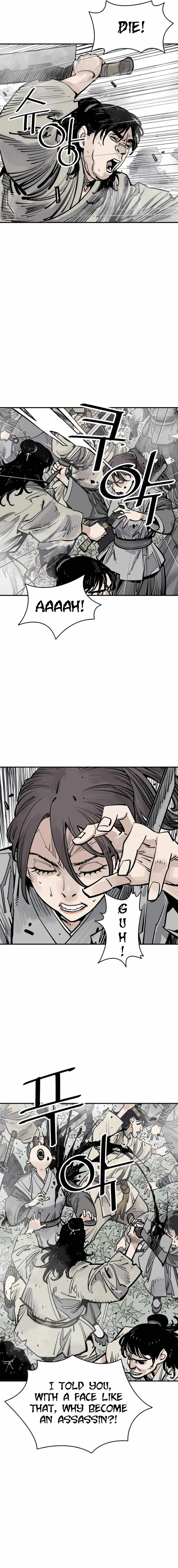 Sasin Chapter 92 page 8 - 