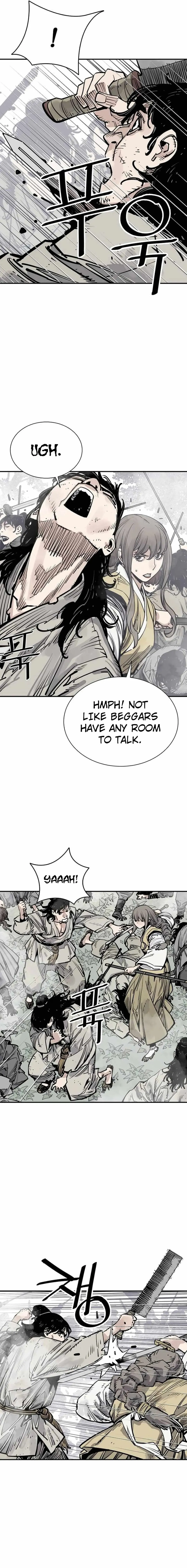 Sasin Chapter 92 page 9 - 