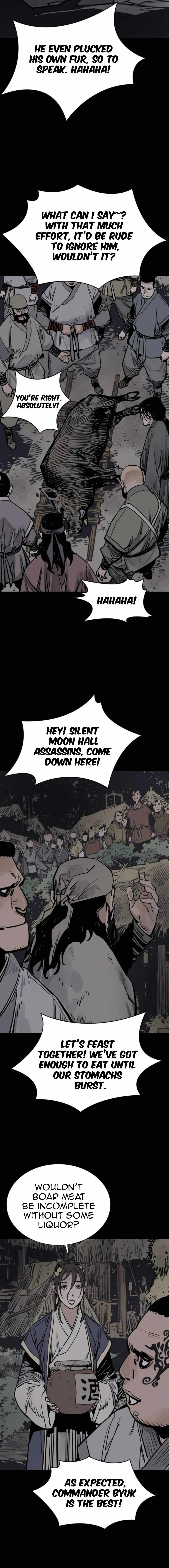 Sasin Chapter 93 page 14 - 
