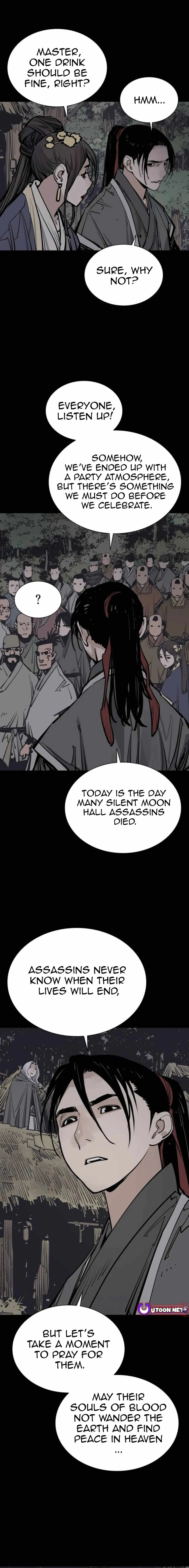 Sasin Chapter 93 page 15 - 
