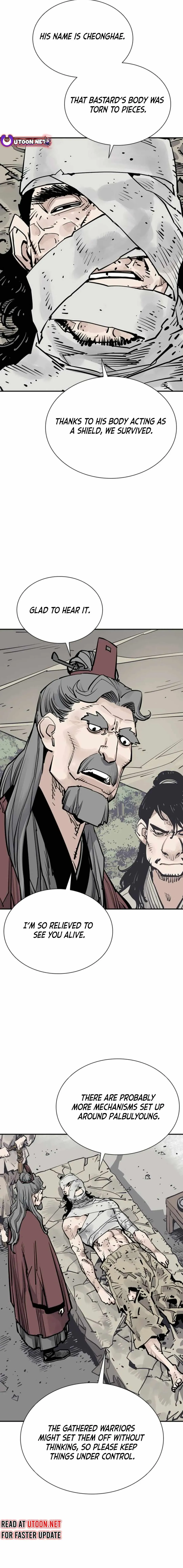 Sasin Chapter 94 page 11 - 