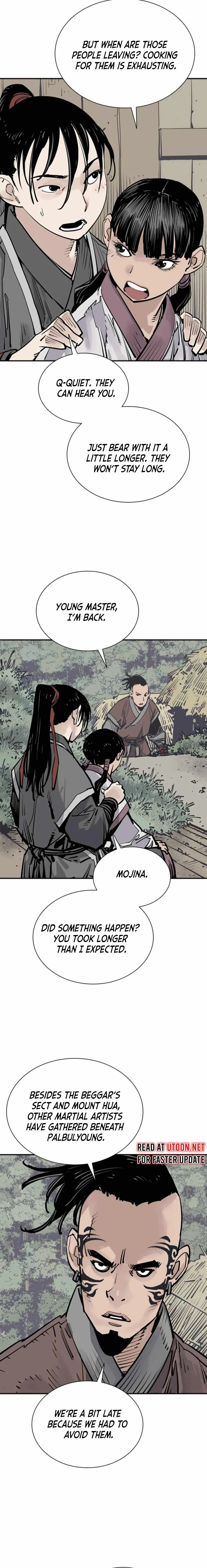 Sasin Chapter 94 page 14 - 
