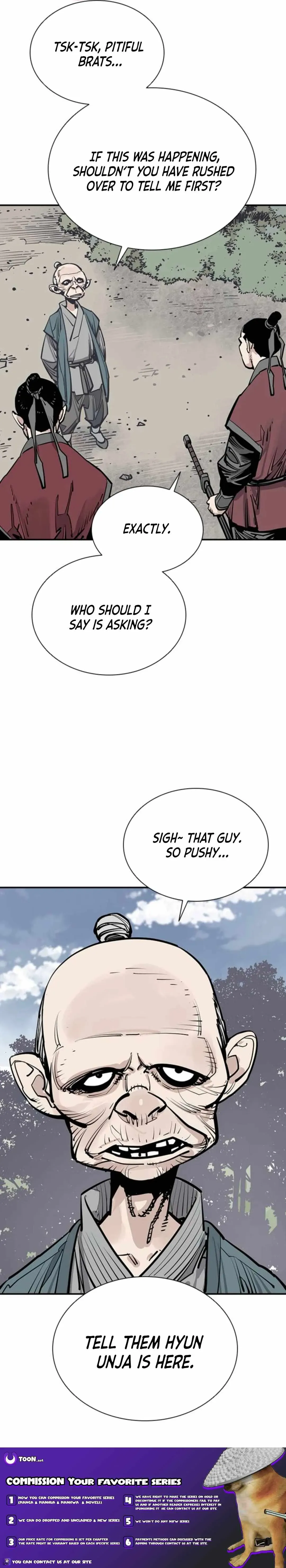 Sasin Chapter 94 page 18 - 