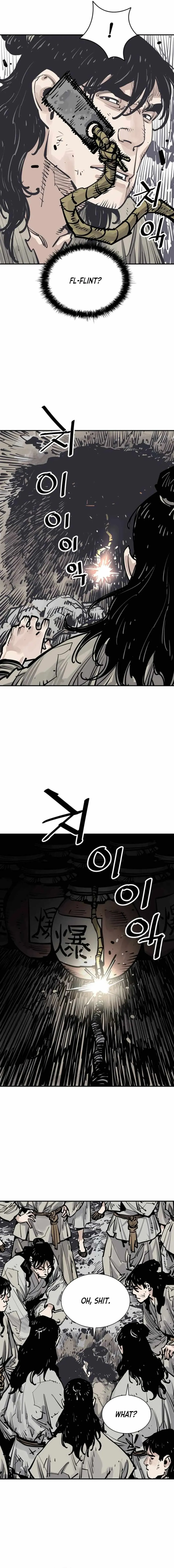 Sasin Chapter 94 page 6 - 