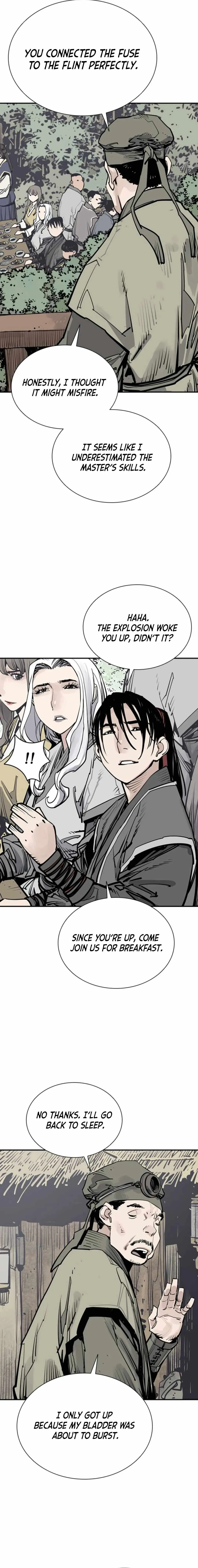 Sasin Chapter 94 page 9 - 