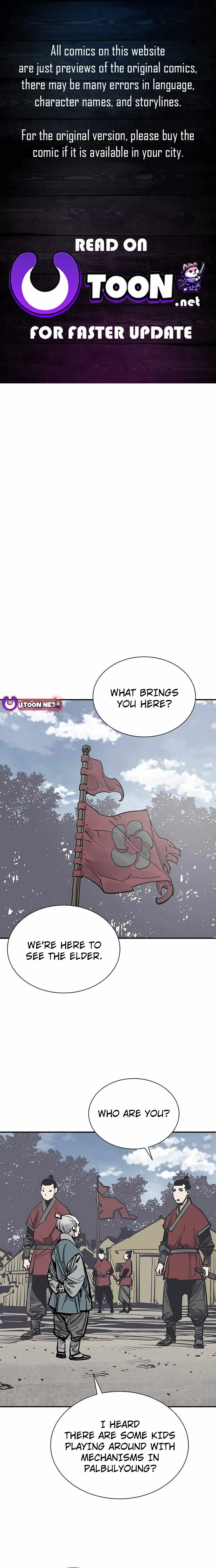 Sasin Chapter 95 page 1 - 