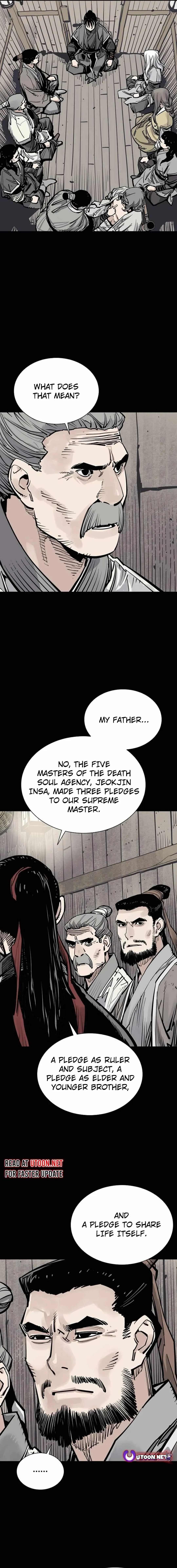 Sasin Chapter 95 page 13 - 