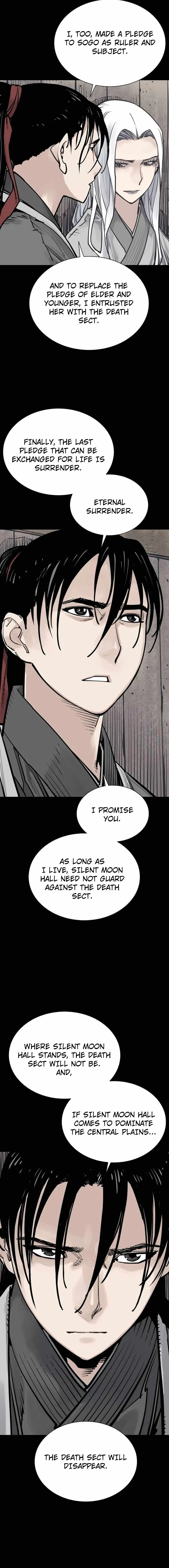 Sasin Chapter 95 page 14 - 
