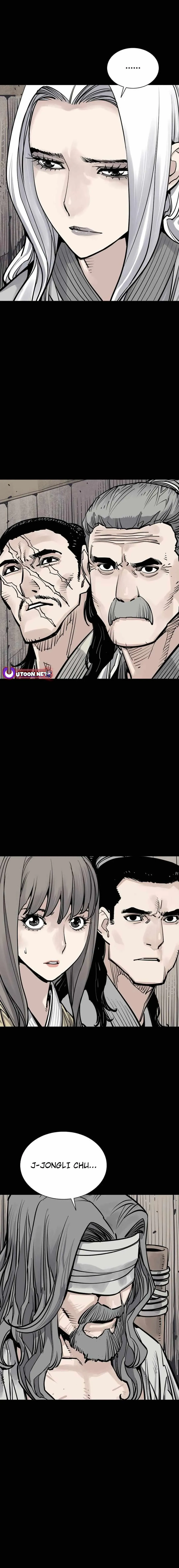 Sasin Chapter 95 page 15 - 