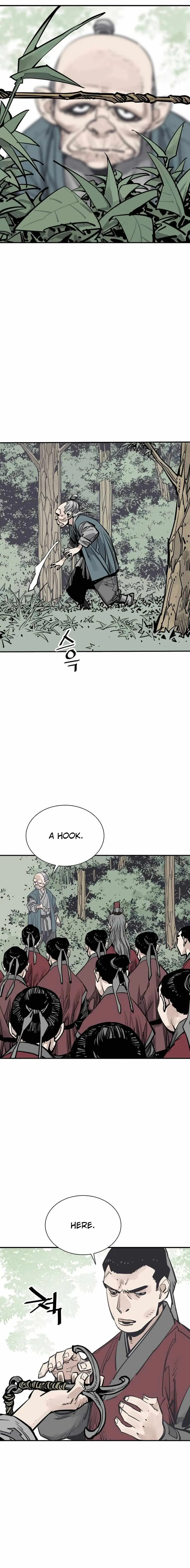 Sasin Chapter 95 page 17 - 