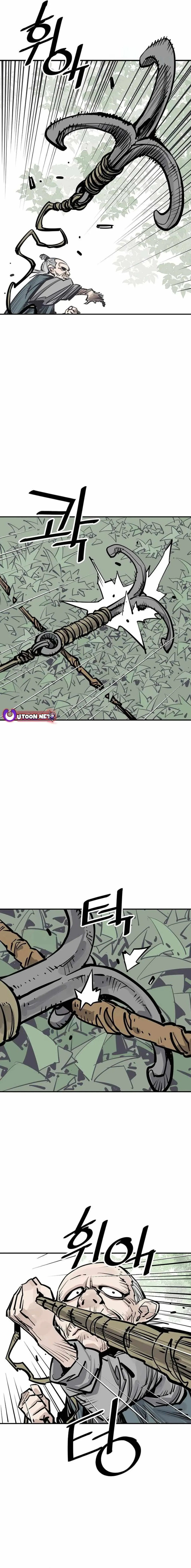 Sasin Chapter 95 page 18 - 