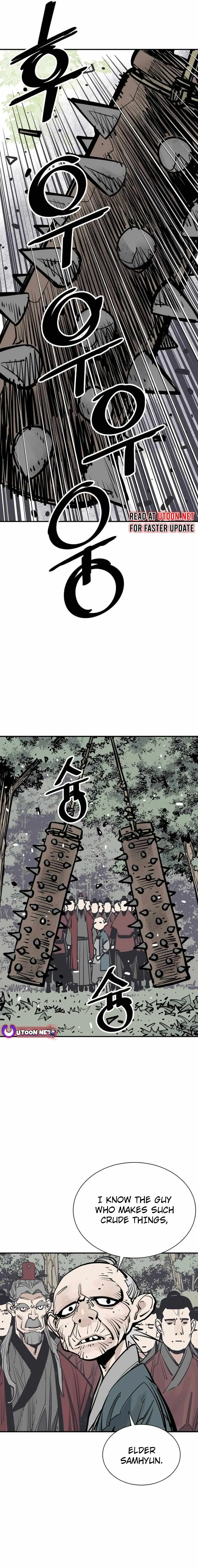 Sasin Chapter 95 page 19 - 
