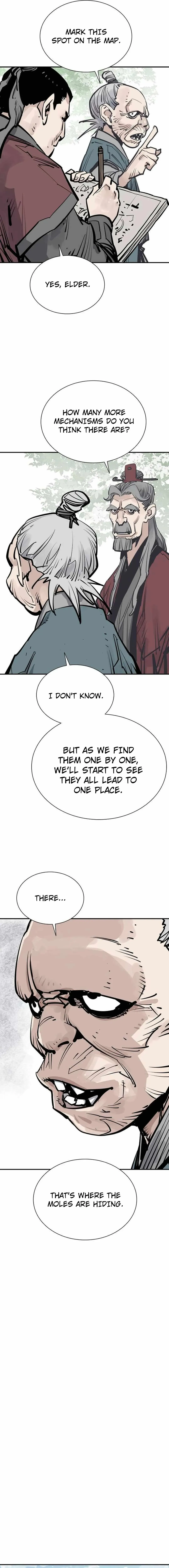 Sasin Chapter 95 page 20 - 
