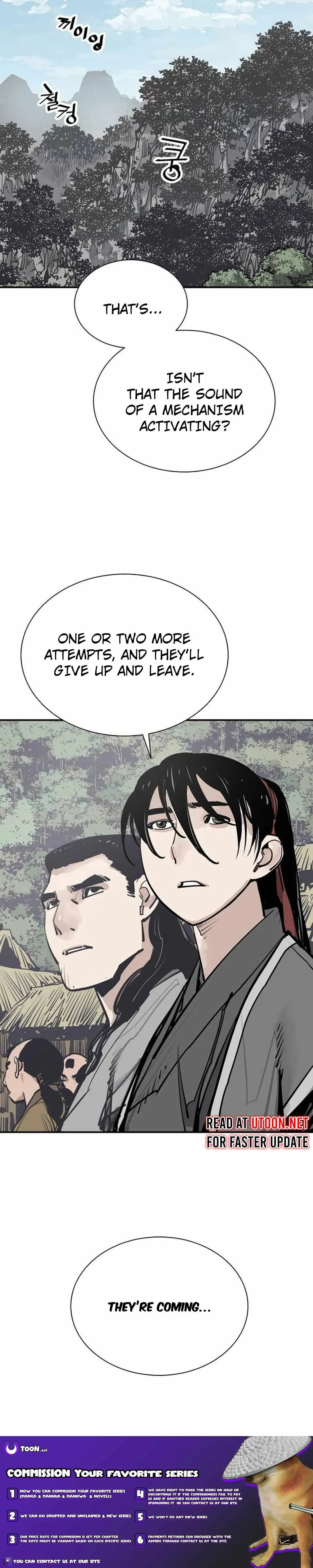 Sasin Chapter 95 page 21 - 