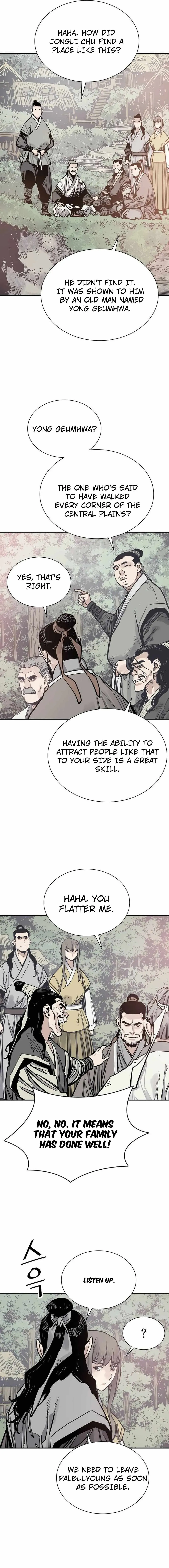 Sasin Chapter 95 page 9 - 