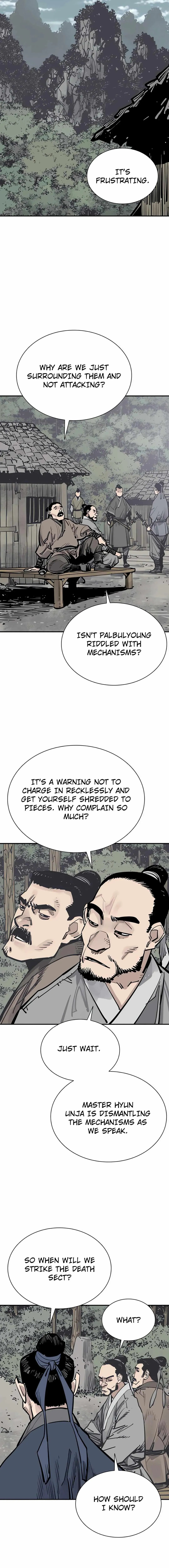 Sasin Chapter 96 page 11 - 