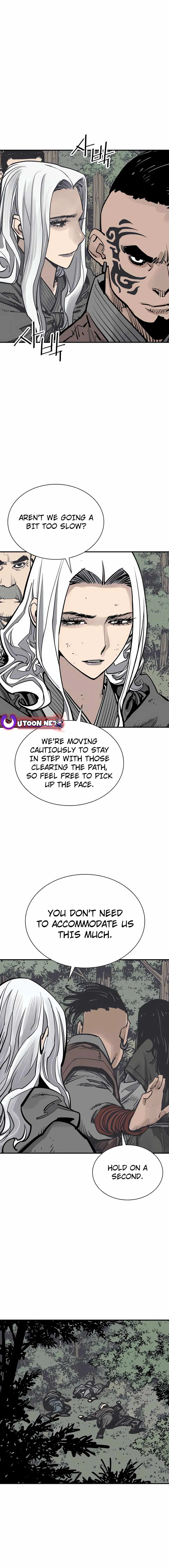 Sasin Chapter 96 page 15 - 