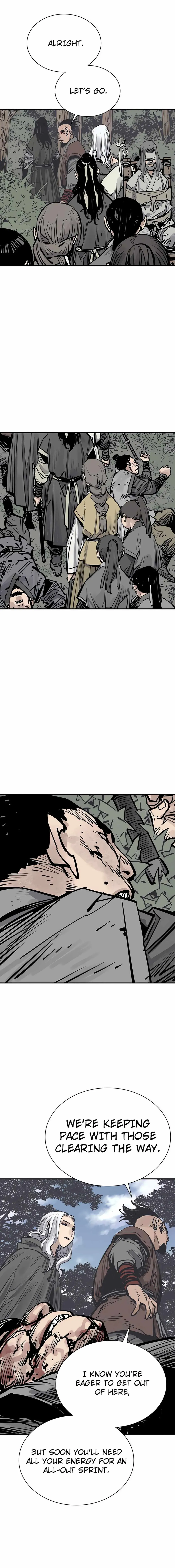 Sasin Chapter 96 page 16 - 