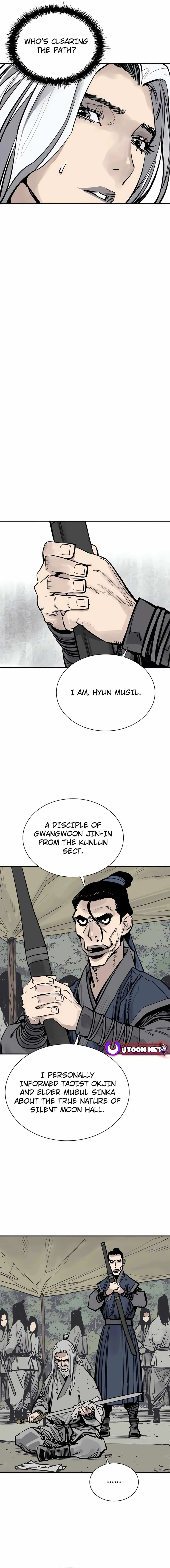 Sasin Chapter 96 page 17 - 