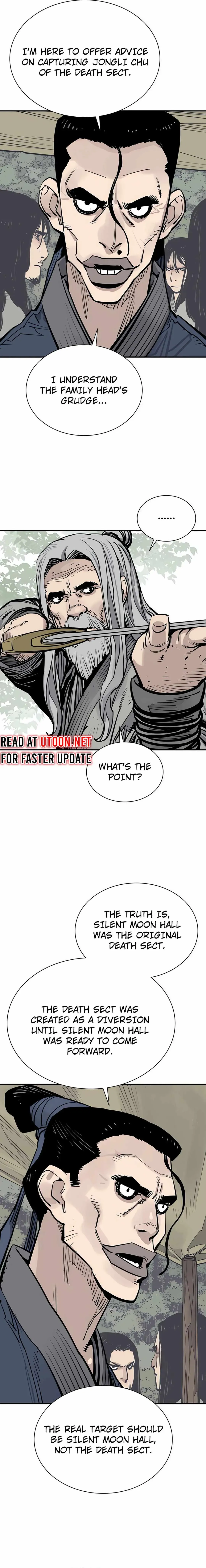 Sasin Chapter 96 page 18 - 
